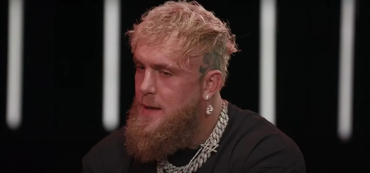 Usyk kontra Paul w MMA. Opinia eksperta