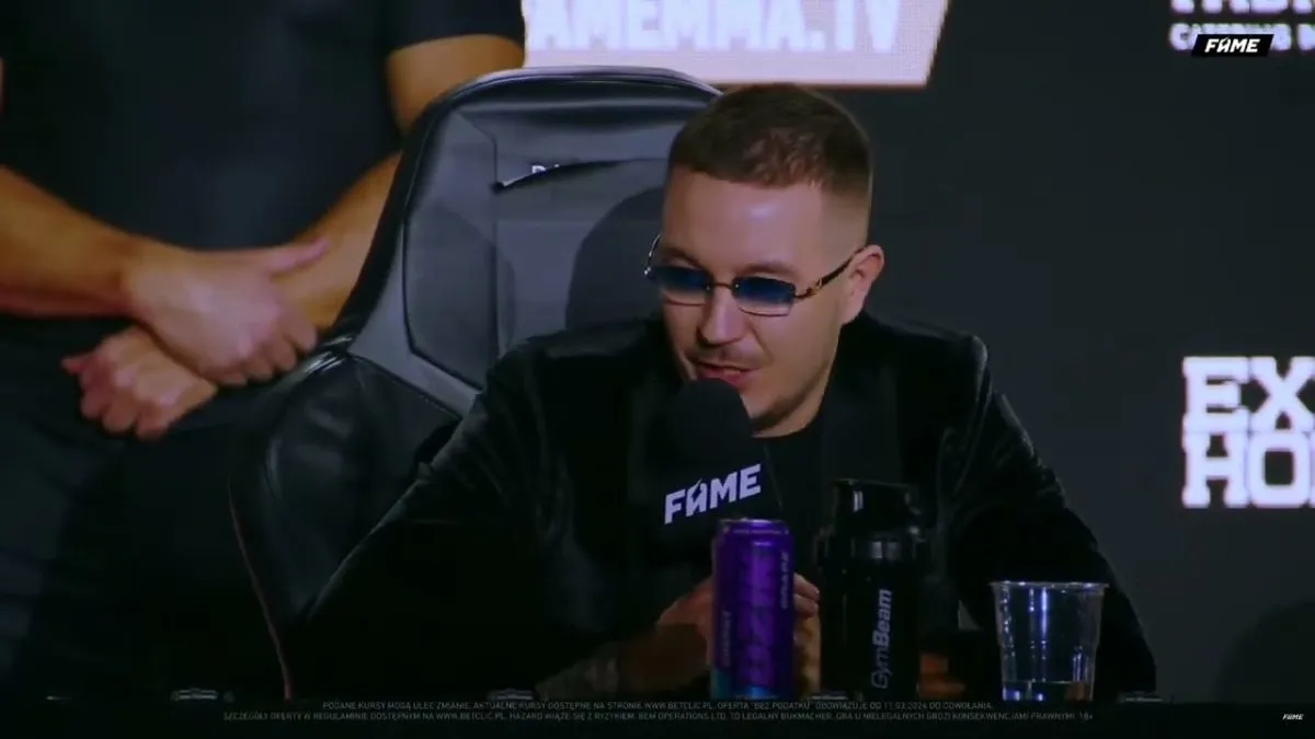 Zbuku: Wyjaśnimy sobie to bez kamer