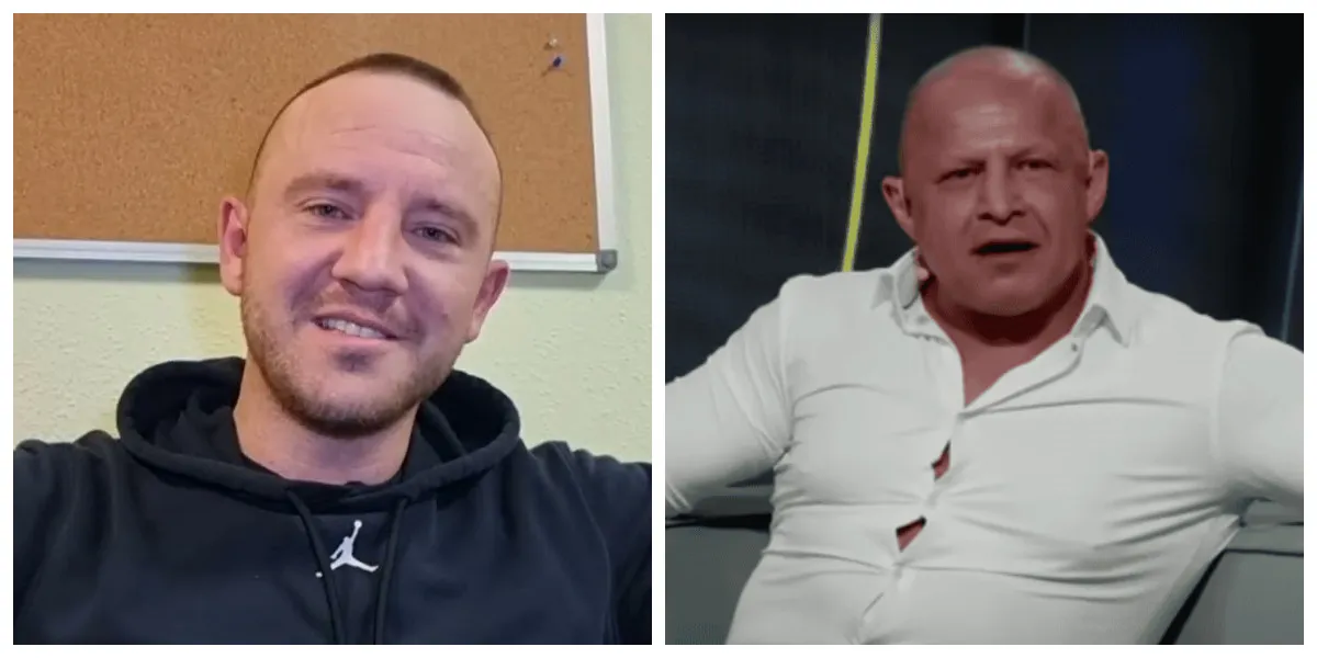 Jacek Murański zakończy karierę? Krzysztof Ryta komentuje