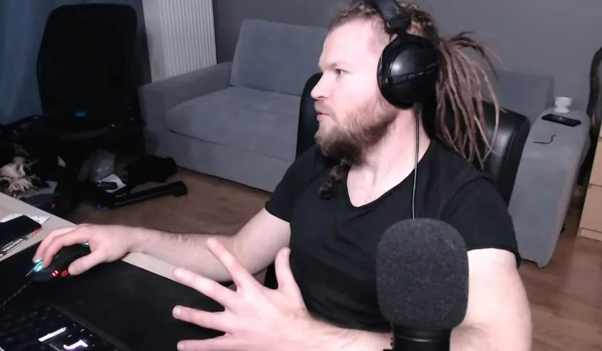 Sylwester Wardęga: Wyszło najgorzej, jak mogło