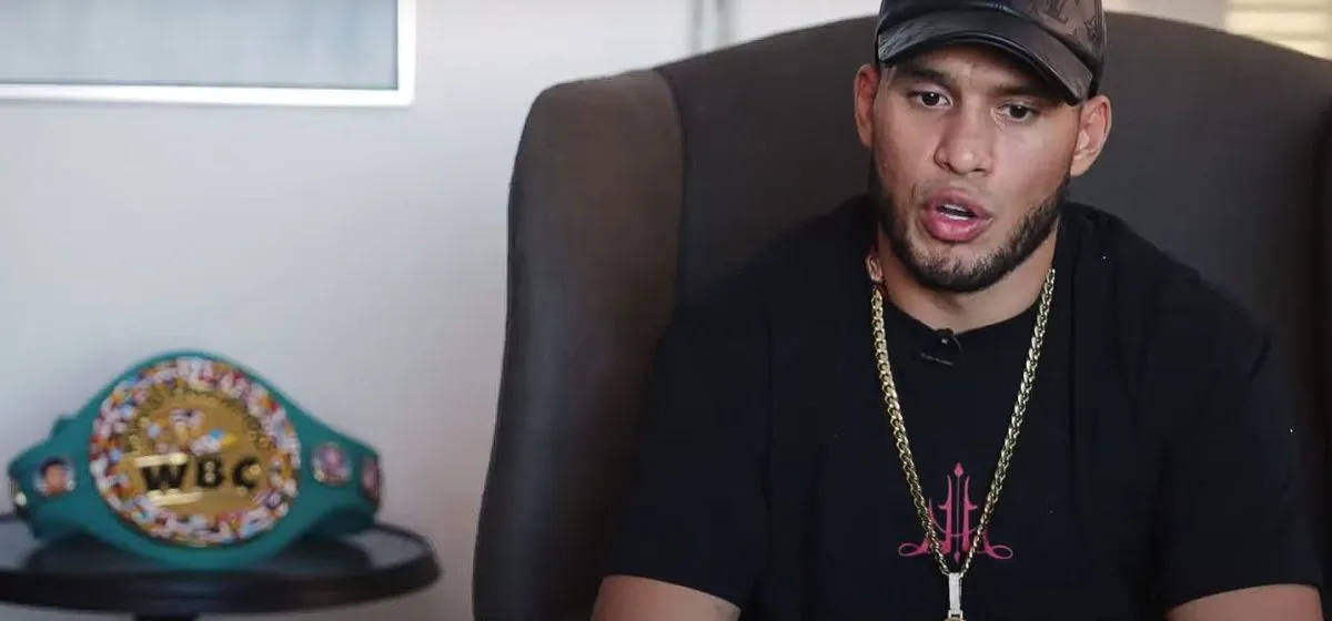 Czuję to w kościach, Morrell znokautuje Benavideza – trener