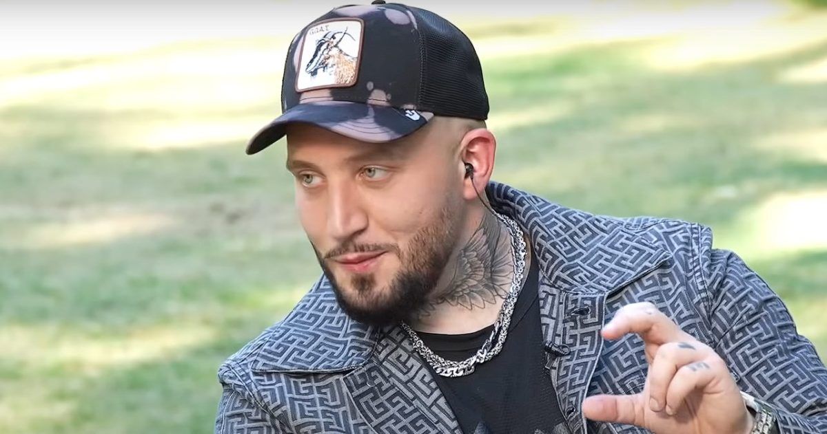 Wardęga zmierzy się z Boxdelem? Szokujące, gdzie