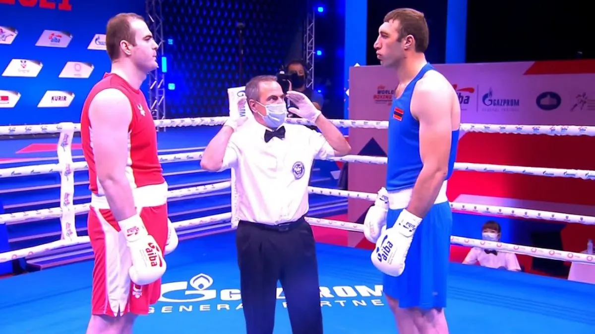 Wyjątkowy talent czy produkt hype’u? Rogava o Mosesie Itaumie