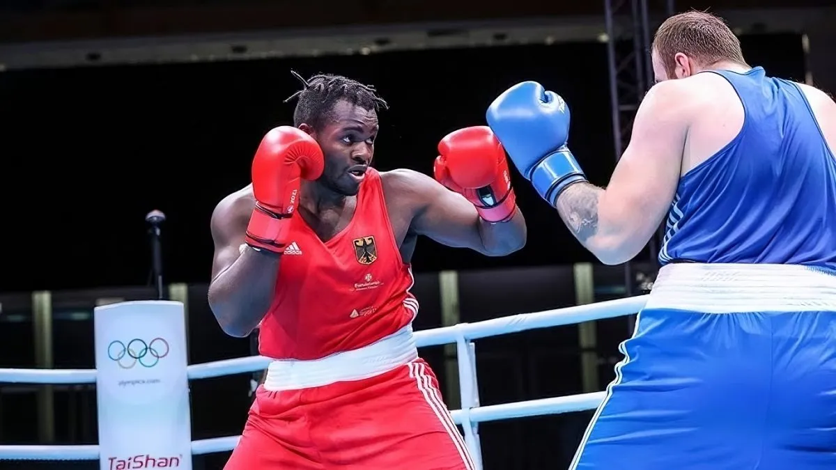 Tsotne Rogava o pojedynku Joyce – Hrgović i o niedoszłej walce z „Juggernautem”