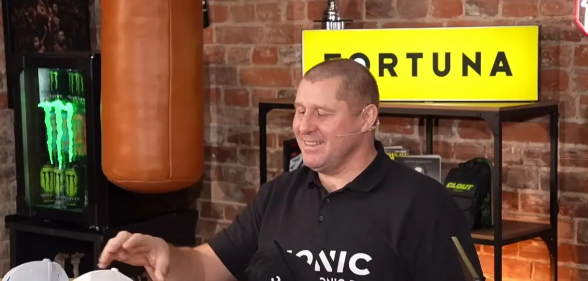 Mirosław Okniński: Dlaczego wolę FAME MMA niż KSW?