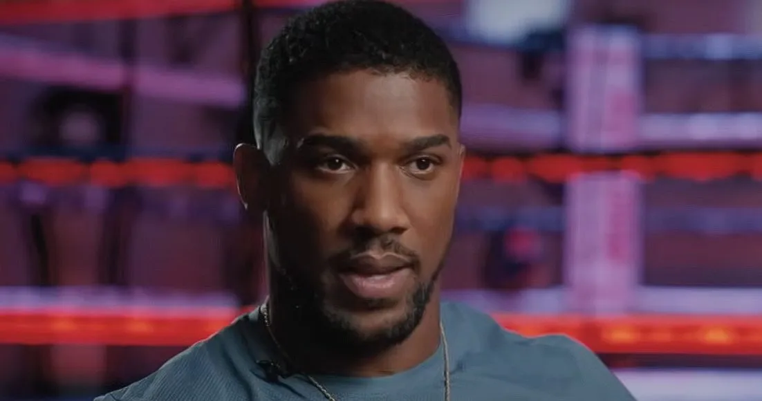 Hearn: Joshua kontra Paul? Tylko na takich zasadach