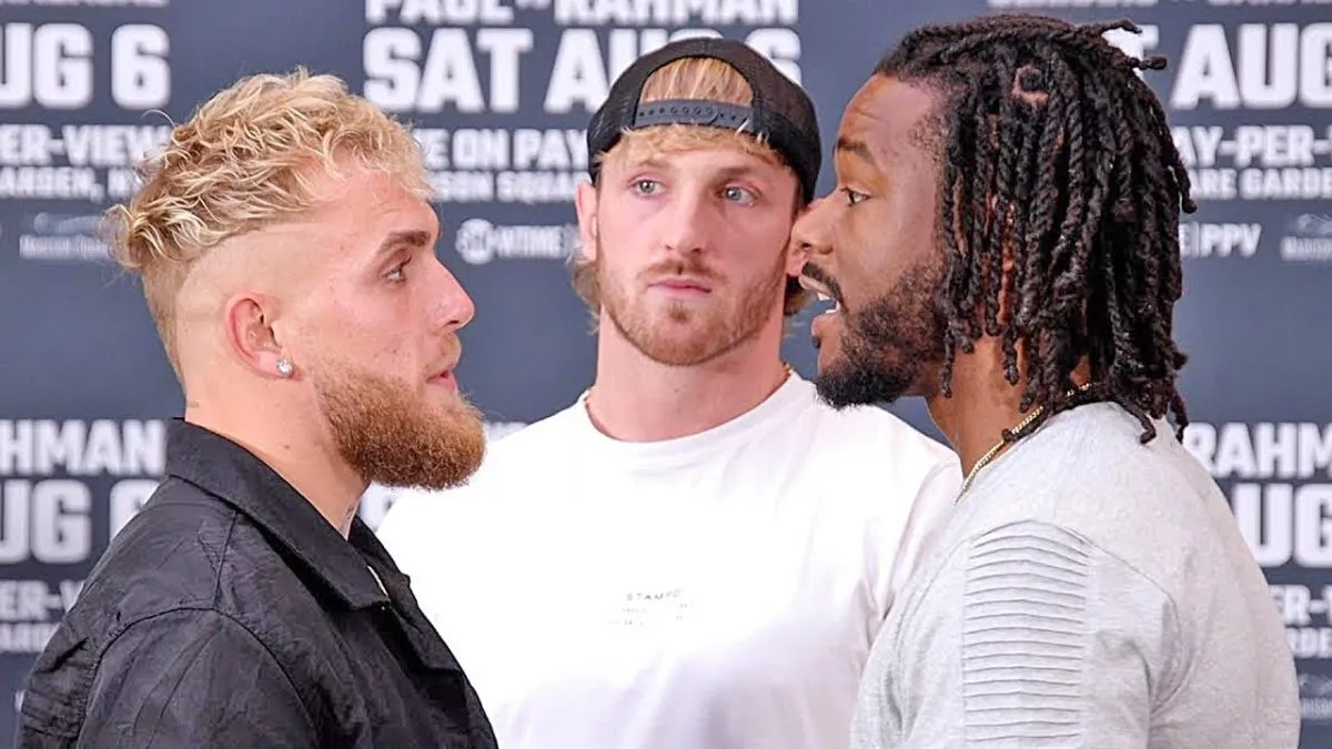 “Usyk – największy w historii”. Hasim Rahman wyjaśnia dlaczego