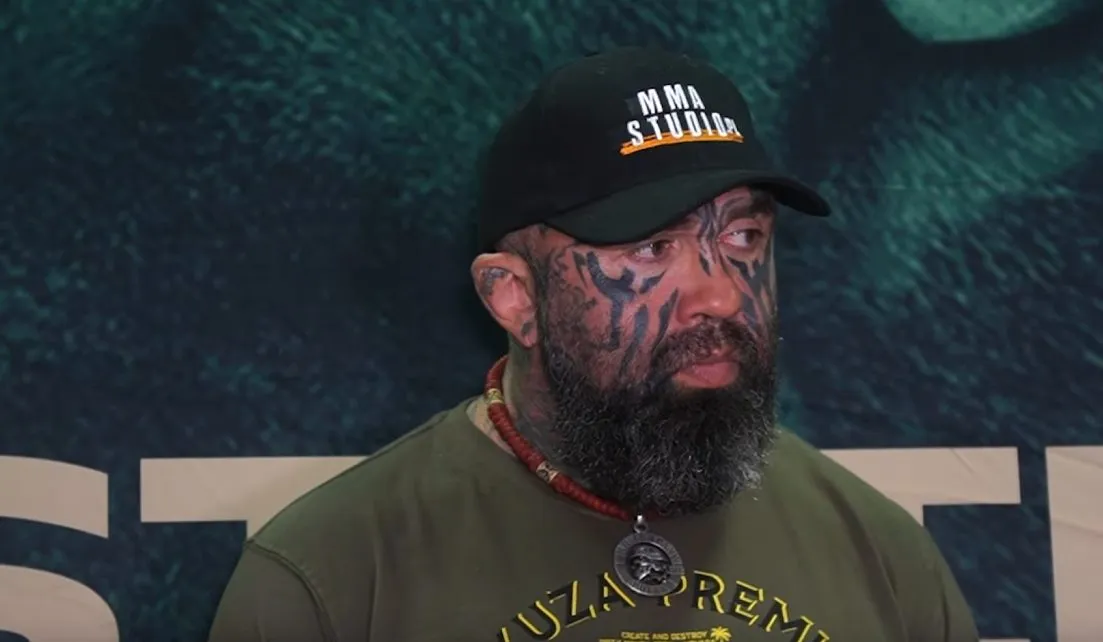 Marcin Różalski o KSW 100 i o Hall of Fame!