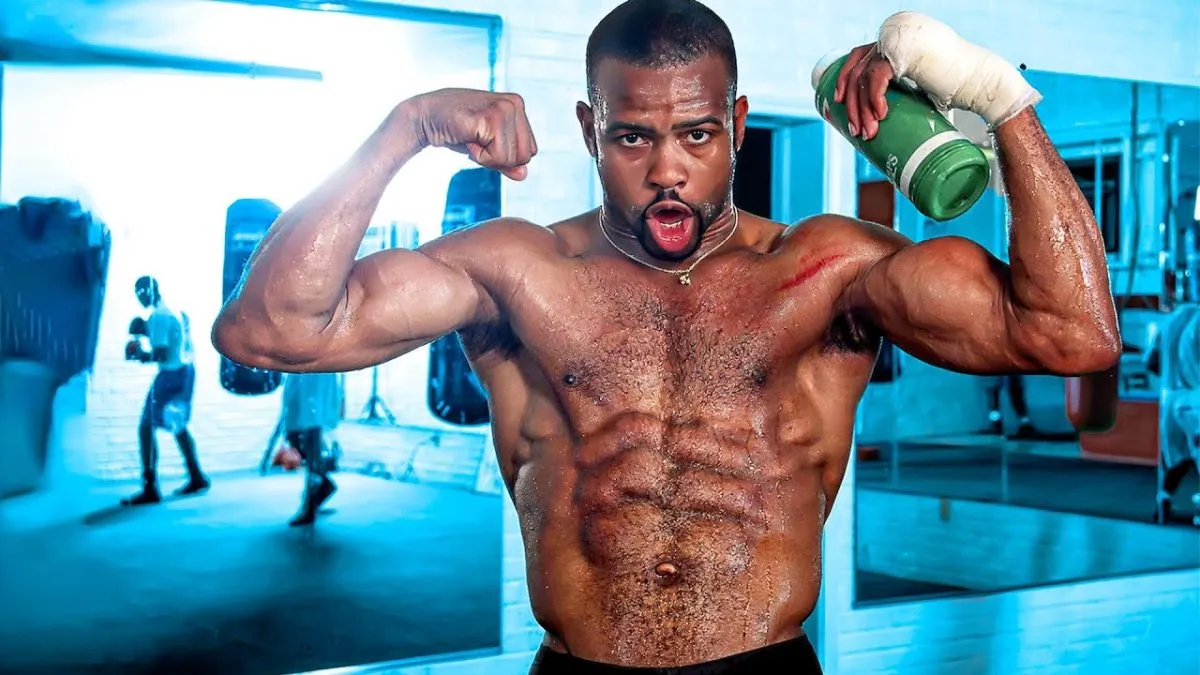 Roy Jones na temat dzisiejszej walki Beterbijew – Biwoł 2