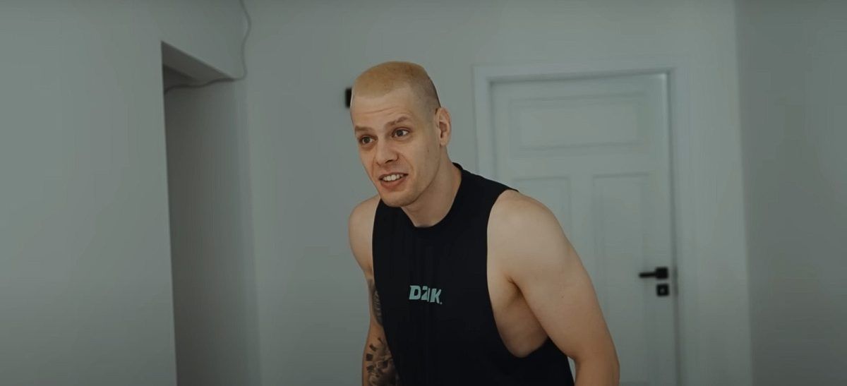 Kto wygrał walkę AJ – Taazy? Wynik walki Fame MMA 23