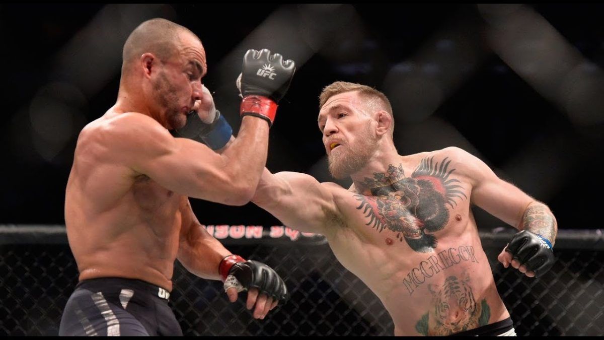 Najlepsze organizacje MMA na świecie
