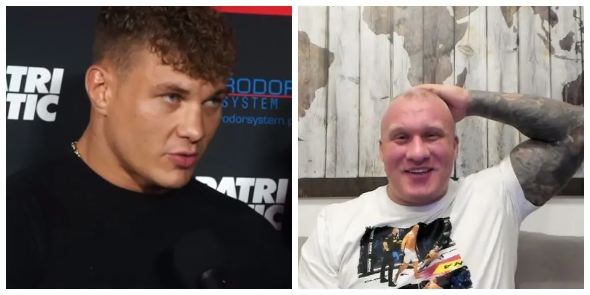 Wielki Bu odsłania kulisy negocjacji walki z Denisem Labrygą