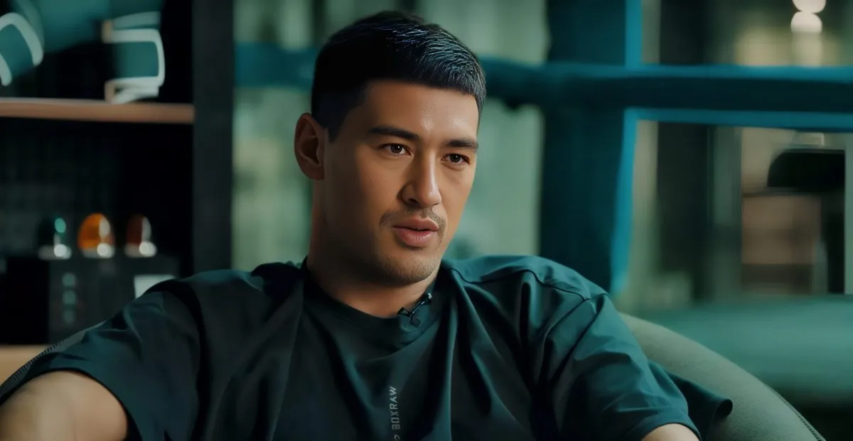 Bivol nie bez powodu zrezygnował z tytułu — Gwozdyk