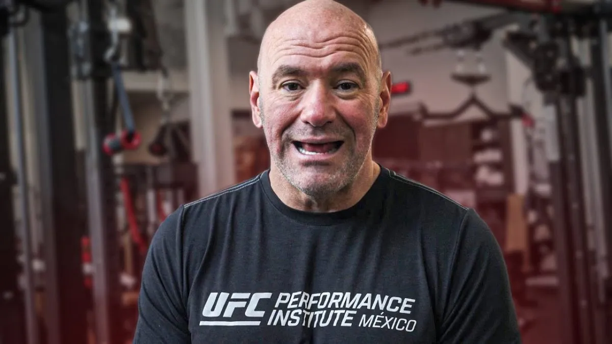 Ujawniono, jak będzie wyglądać boks po „rewolucji” Dana White’a i Al asz-Szejka