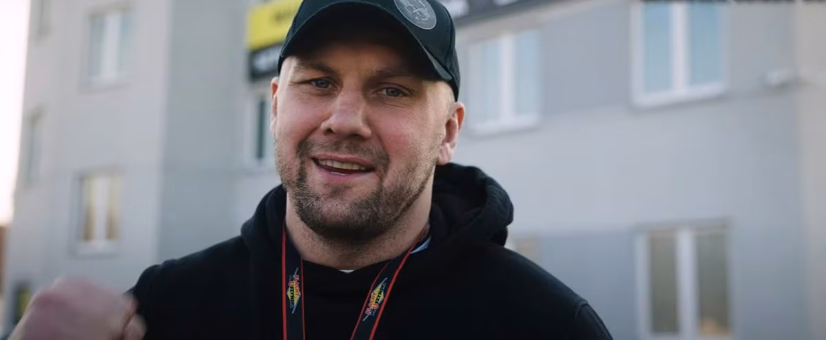 KSW 104 zapowiedź: lepiej nie mrugać
