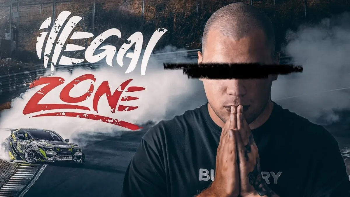 Budda chciał uciec do Stanów Zjednoczonych!