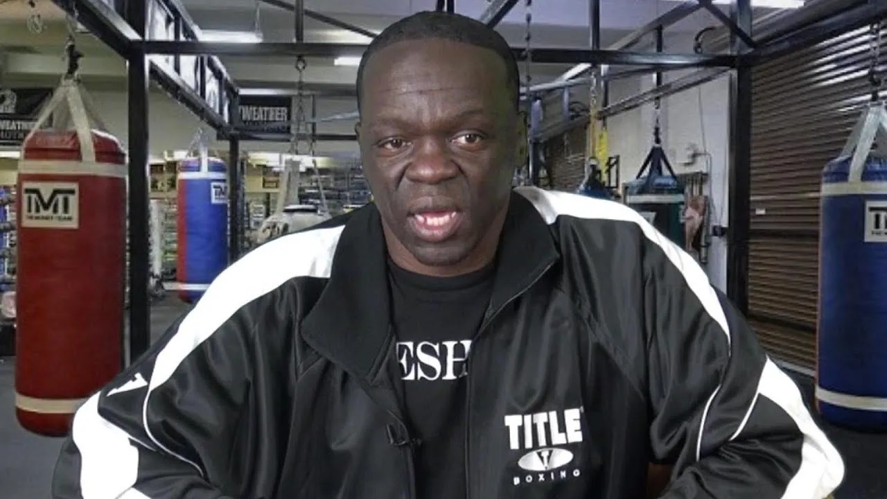 Mayweather uważa, że Fury wyglądał lepiej od Usyka w rewanżu