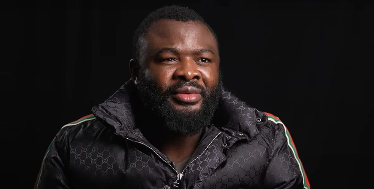 Wypowiedź Bakole — o Itaumie, Furym, Whycie i Joshui