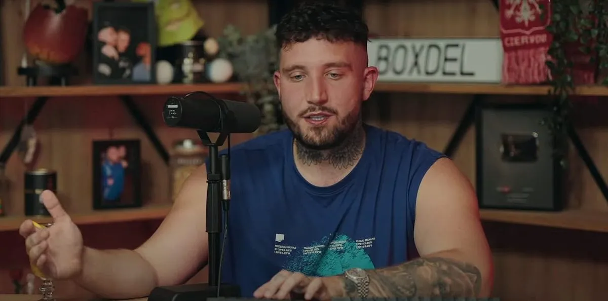 Bardzo słaba sprzedaż Fame MMA 25? Wyciek danych