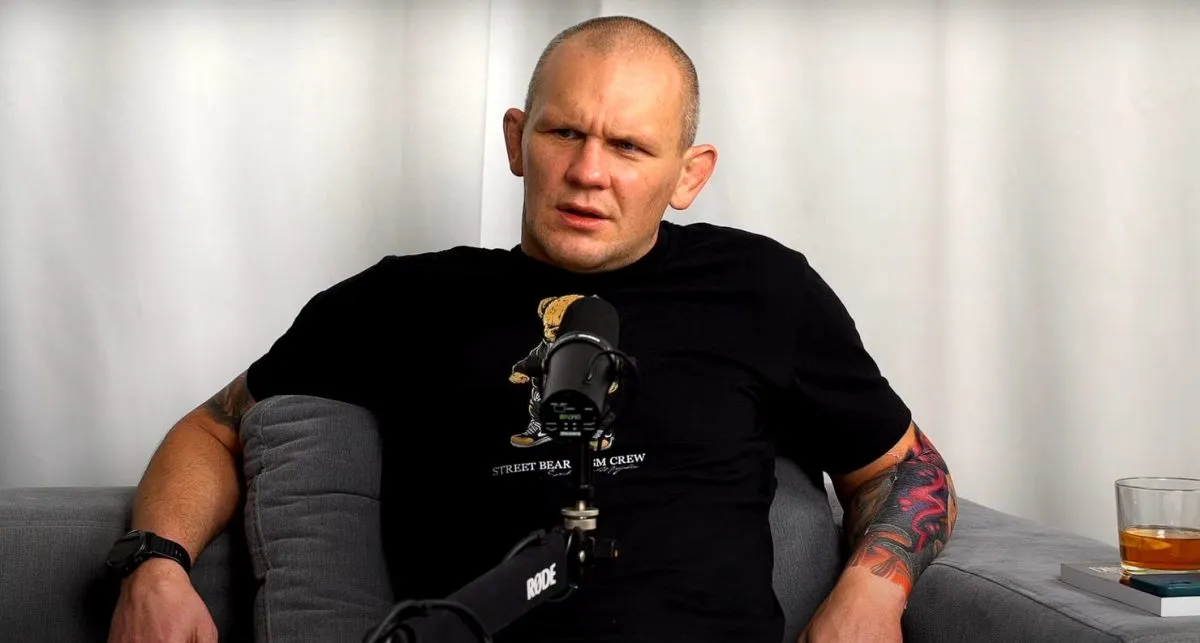 Pasternak: Fame MMA już dawno zostawiło KSW w tyle