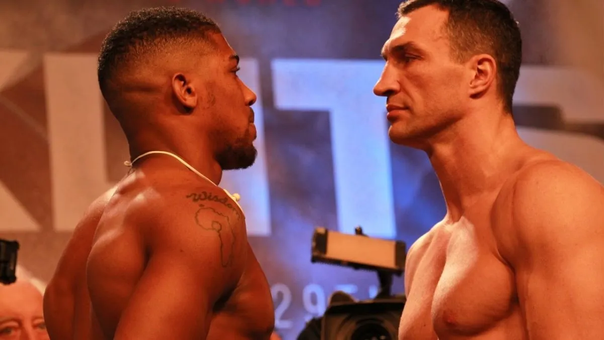 Powrót Kliczki: weteran może walczyć o wakujący pas WBC
