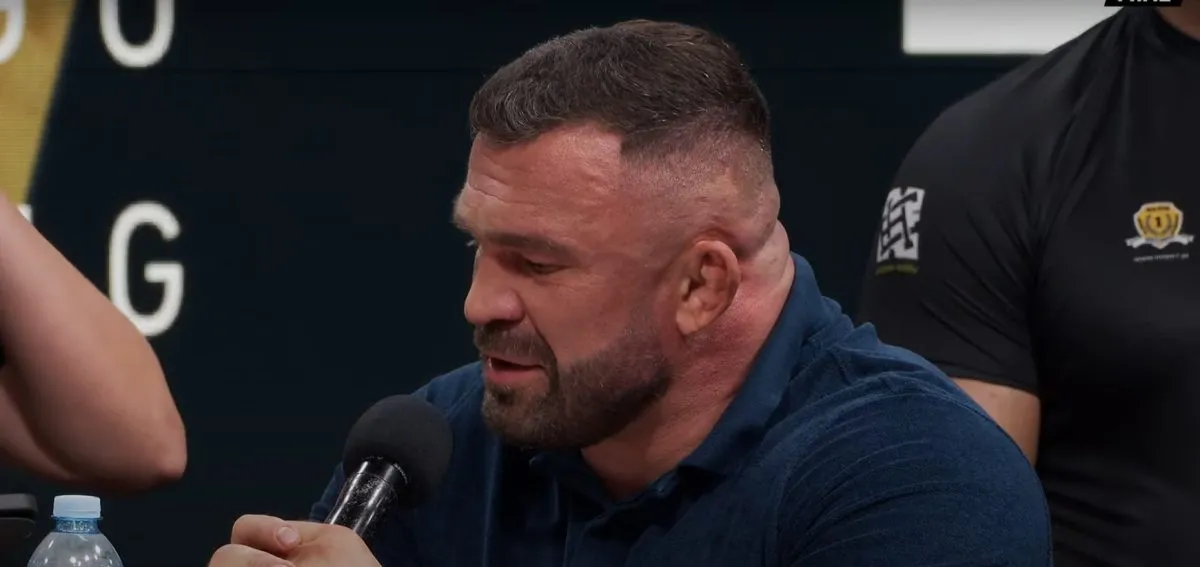 Fame MMA 26: Faworyt odpada z turnieju! Załęcki na jego miejsce?