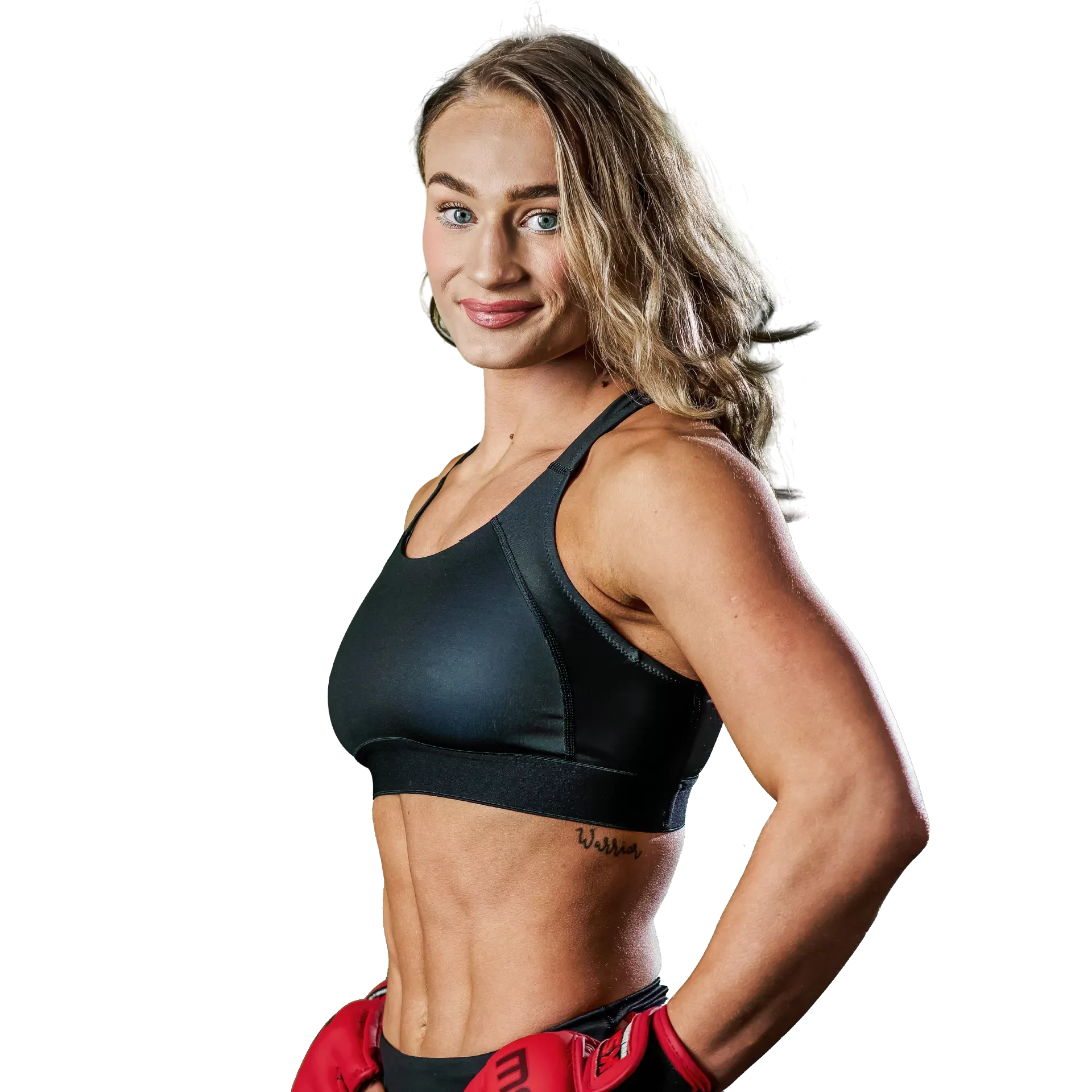 Wiktoria Czyżewska