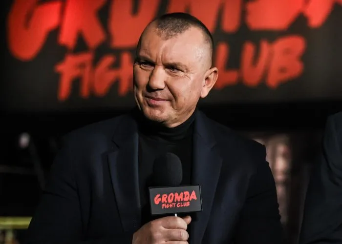 Marcin Różalski – Mariusz Wach: Kiedy Strike King 3?