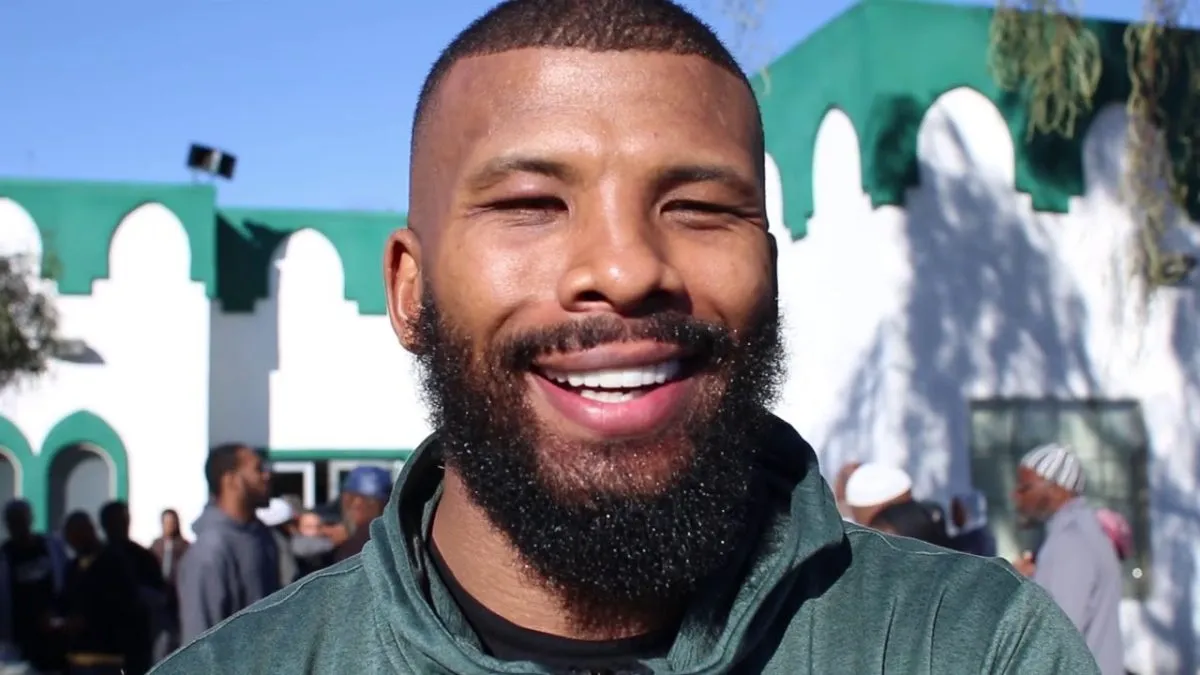 Badou Jack: “Będzie nokaut!” — prognoza na rewanż Usyk – Fury