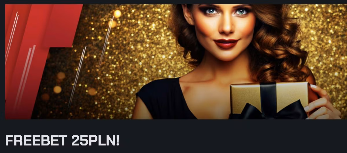 Kod promocyjny Betters – freebet od pierwszego depozytu