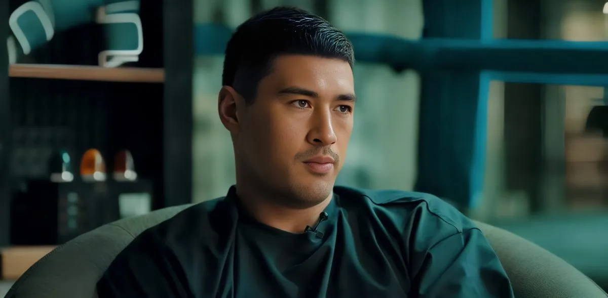 „Bivol na pewno pokona Benavideza” – opinia byłego pretendenta