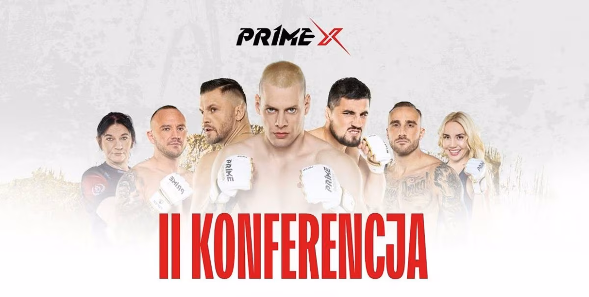 Prime MMA: Szalone wyzwanie Adriana Ciosa!