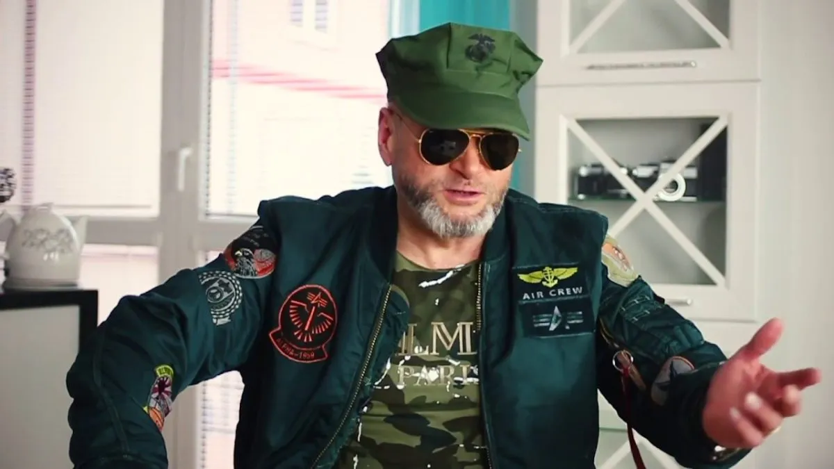 Krzysztof Rutkowski pod lupą internautów