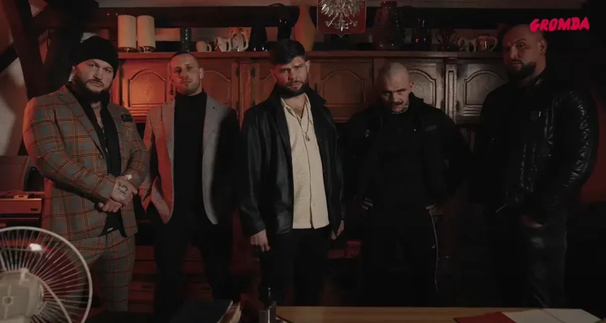 GROMDA 20 gdzie oglądać? Ile kosztuje transmisja?