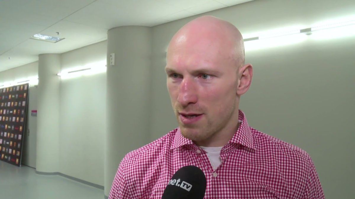 Diablo o FAME MMA: Nie będą ze mnie robić idioty