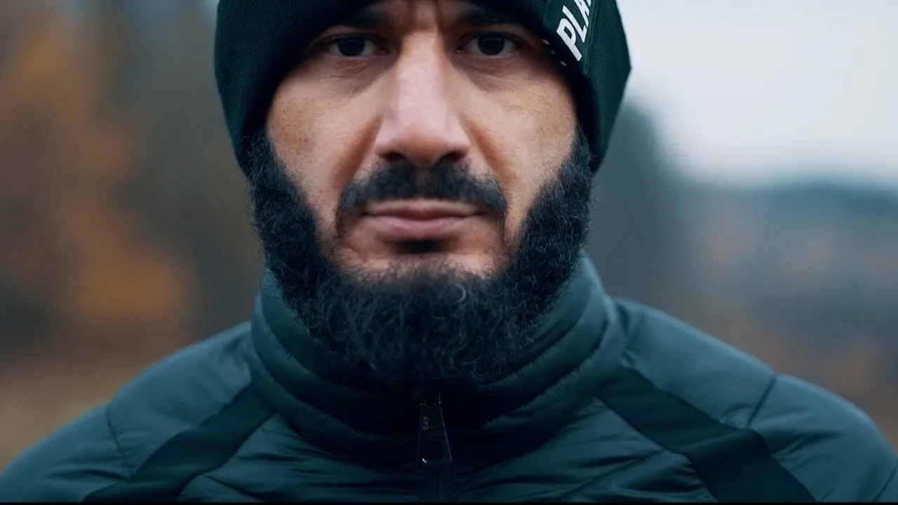 Z kim zawalczy Mamed Khalidov? Jednoznaczna wypowiedź menadżera