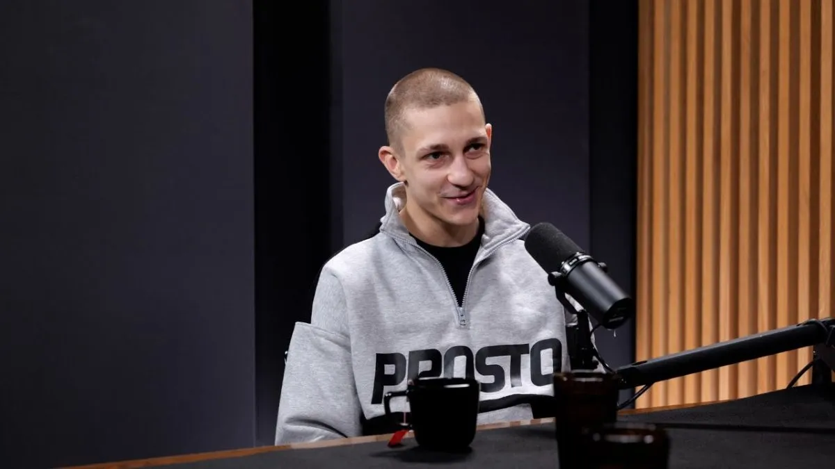 Lizak: Wygrałbym bez problemu z jednym i drugim