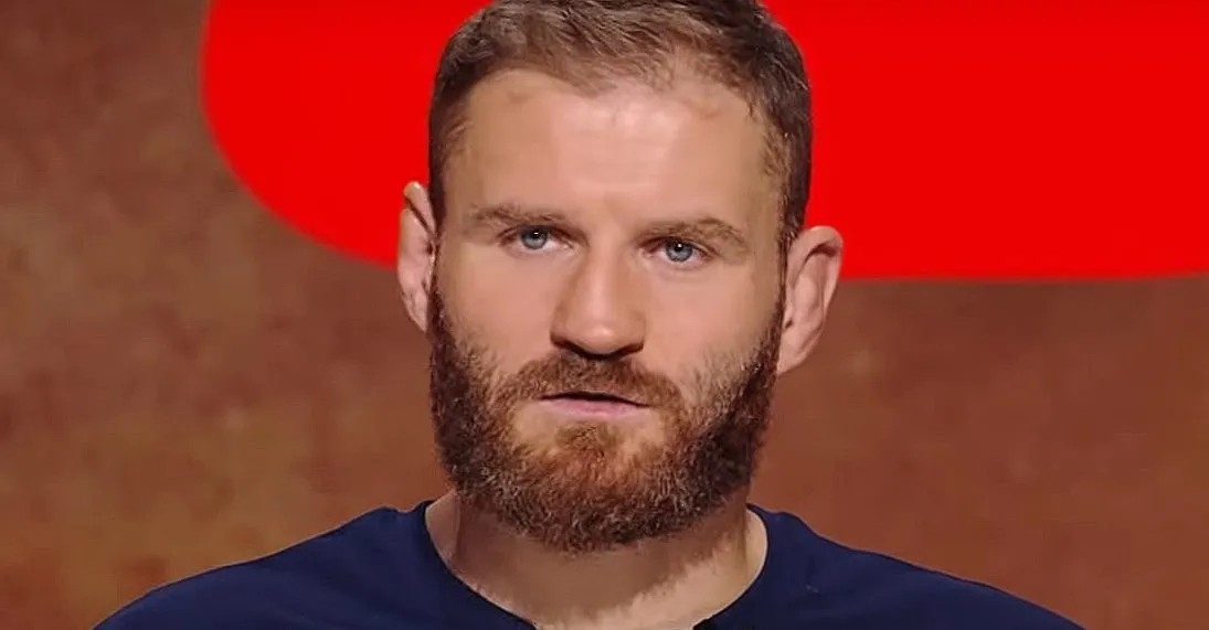 Edwards, Błachowicz, Brady, Ulberg i inni zważeni przed UFC Fight Night 255: wyniki i wideo