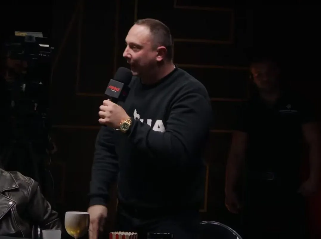 Daniel Magical: Proponowali mi udziały w Fame MMA
