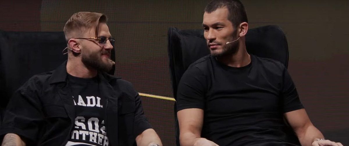Alan Kwieciński nie zrobił wagi! Co z walką wieczoru Fame MMA 23?
