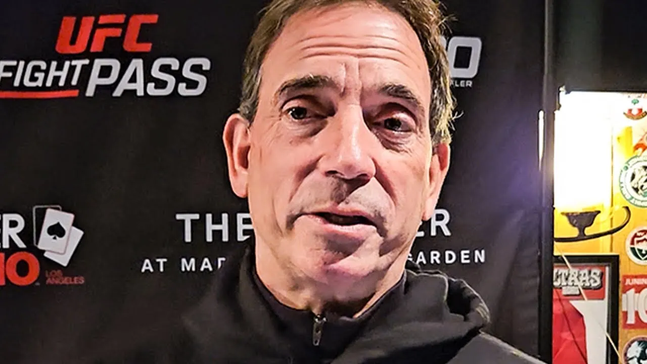 Tom Loeffler zdradził, na kogo stawia w walce Canelo – Crawford