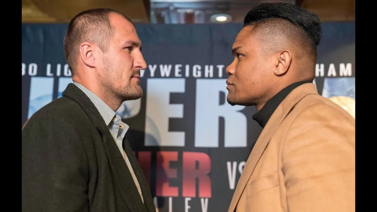 Siergiej Kowaliow: „Ciekawie byłoby zmierzyć się z Beterbijewem i Biwołem”