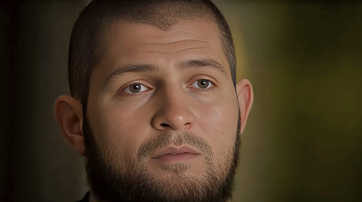 „My tak nie robimy” – Nurmagomedov o ambicjach Makhacheva w drugiej dywizji