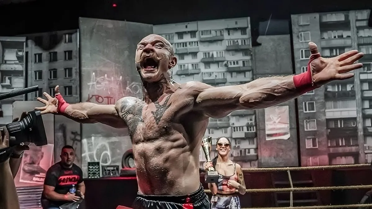 GROMDA 20 karta walk – kto walczy 07.03.2025?