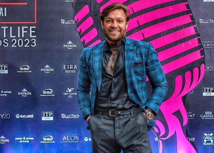Conor McGregor domaga się od UFC wprowadzenia nowej zasady