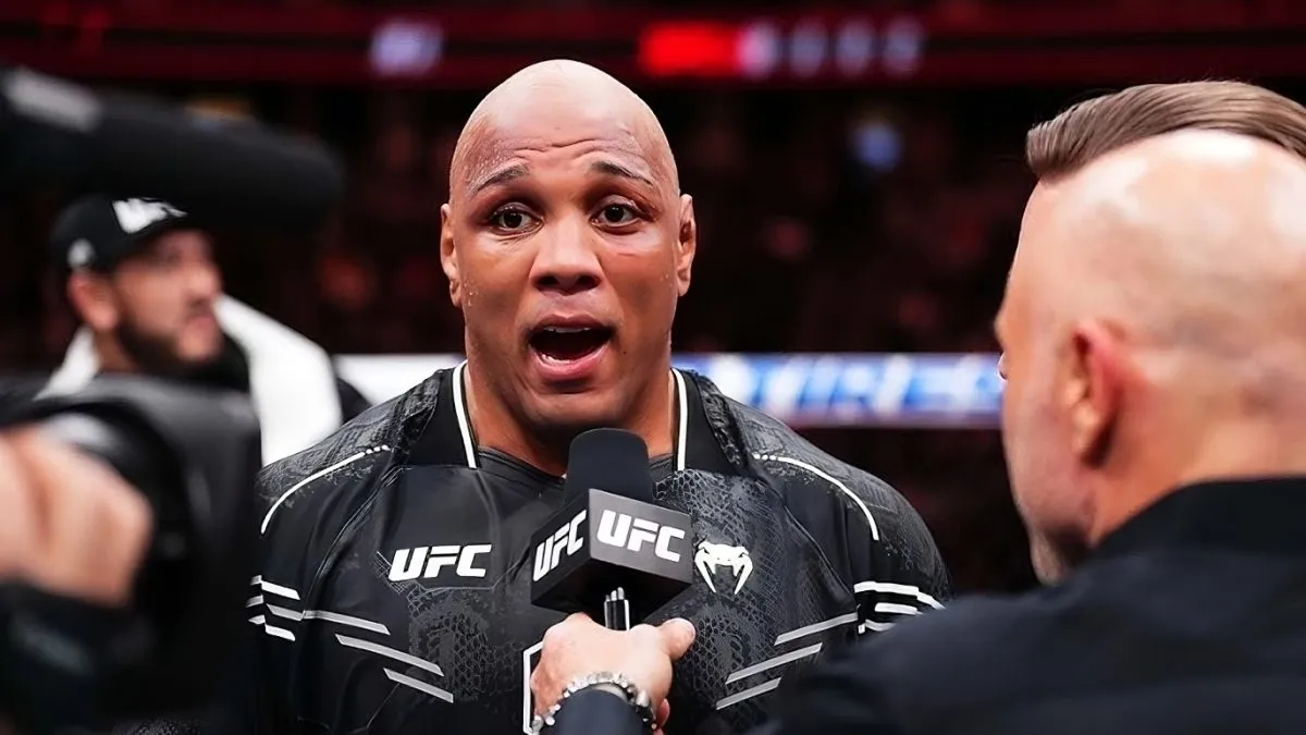 Marcos Rogério de Lima zdyskwalifikowany za doping