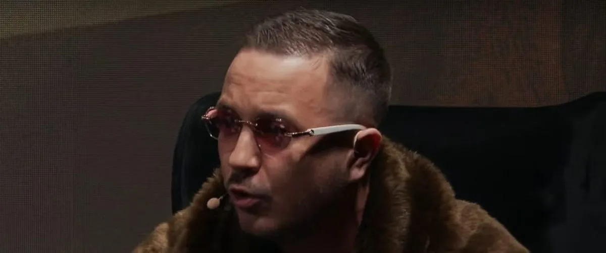 Zbuku zdemaskowany? Zakulisowe nagranie z Fame MMA 23