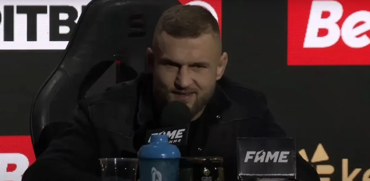 Zwrot akcji. Nie będzie wielkiego powrotu do KSW