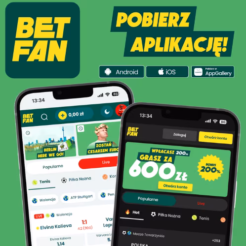 Betclic aplikacja: Kompletny przewodnik po pobieraniu i instalacji