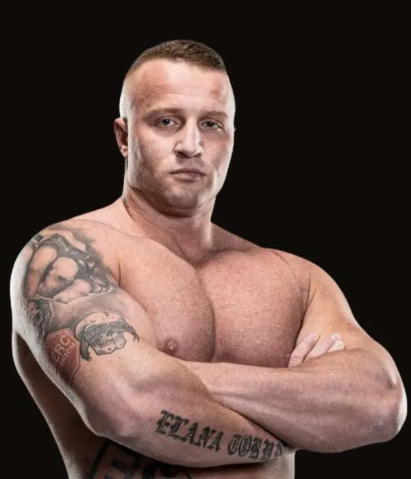 Denis Załęcki